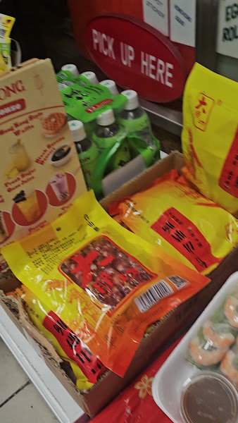 Hong Kong Snack House 2