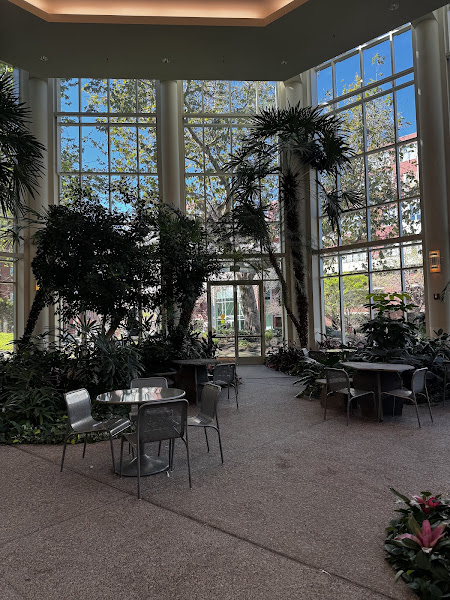 Polaris Cafe