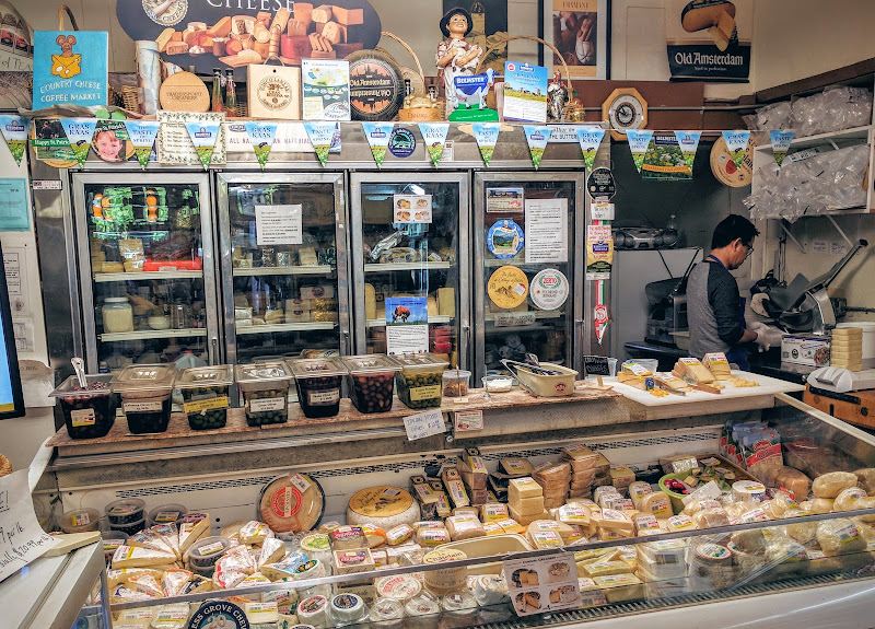 Raxakoul Coffee & Cheese 2
