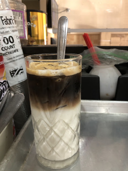 Hoài Hương Vietnamese Coffee 2
