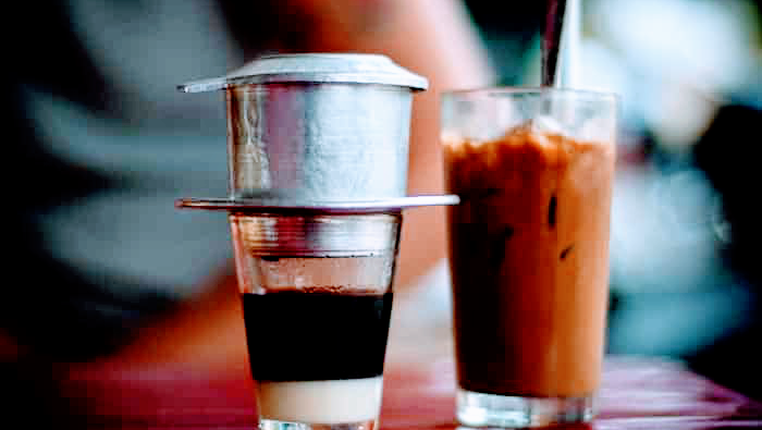 Hoài Hương Vietnamese Coffee 3
