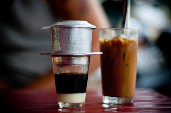 Hoài Hương Vietnamese Coffee 4
