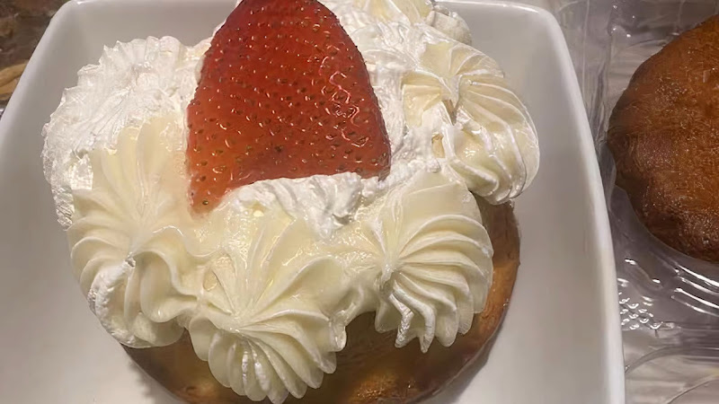 Aunty Pooeys Sweet Tooth