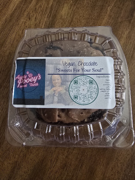 Aunty Pooeys Sweet Tooth 2