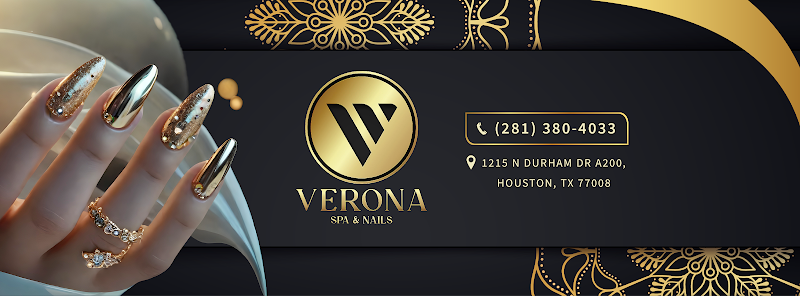 Verona Spa & Nails 1