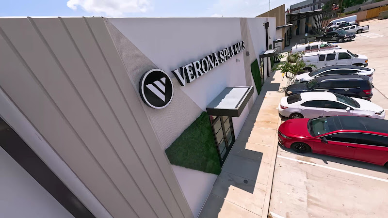 Verona Spa & Nails 2