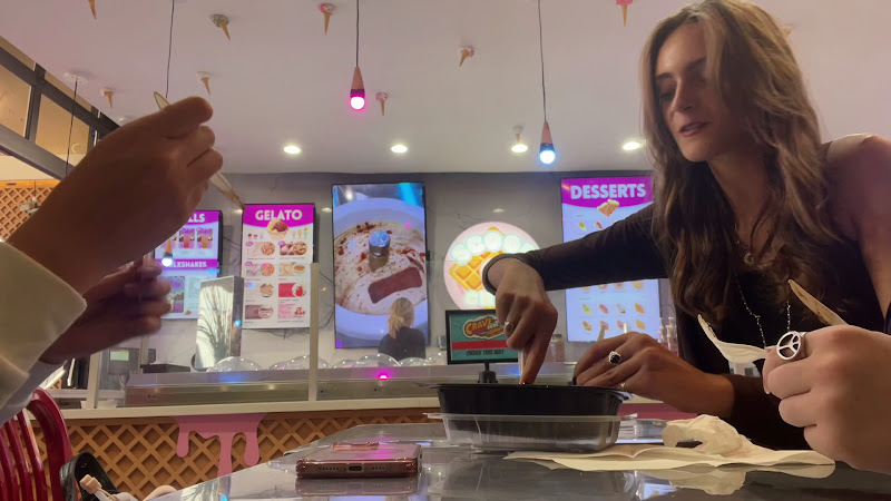 Scoop N Chill 2