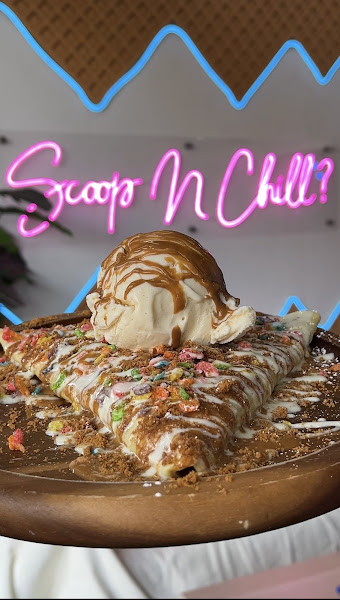 Scoop N Chill 3