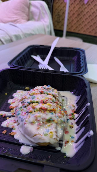 Scoop N Chill 4