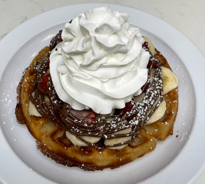 La Crêpe à moi 2