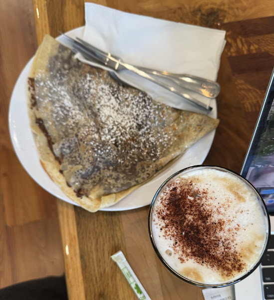 La Crêpe à moi 3