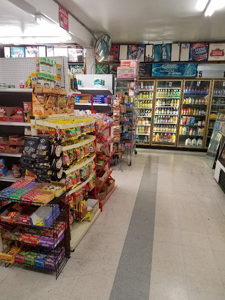 City Lees Market 2