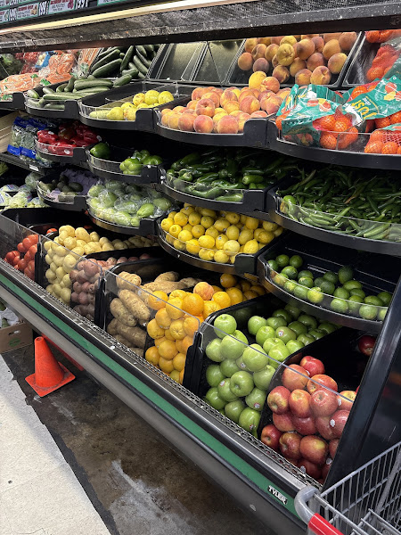 Sacramento Market 2