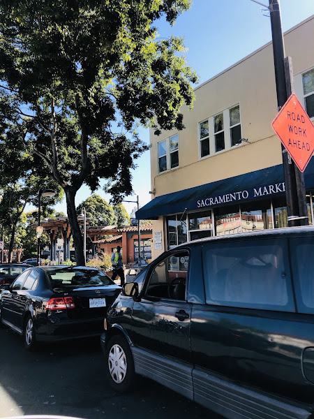 Sacramento Market 3