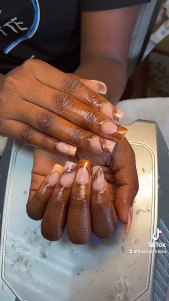 Queen Of The Day Nail and Spa 2