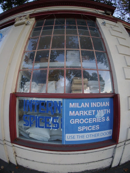 Milan International 5