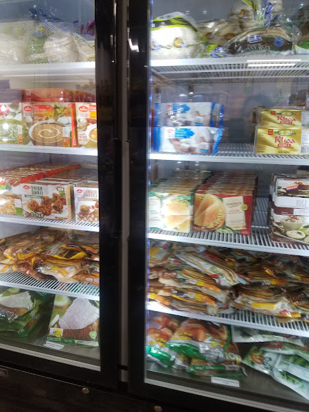 Bombay Supermarket 2