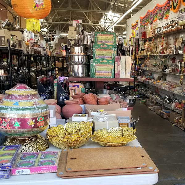 Bombay Supermarket 3