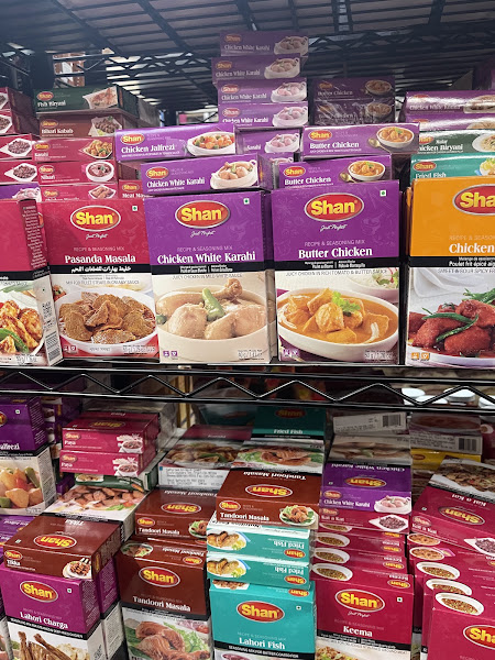 Bombay Spice House 3