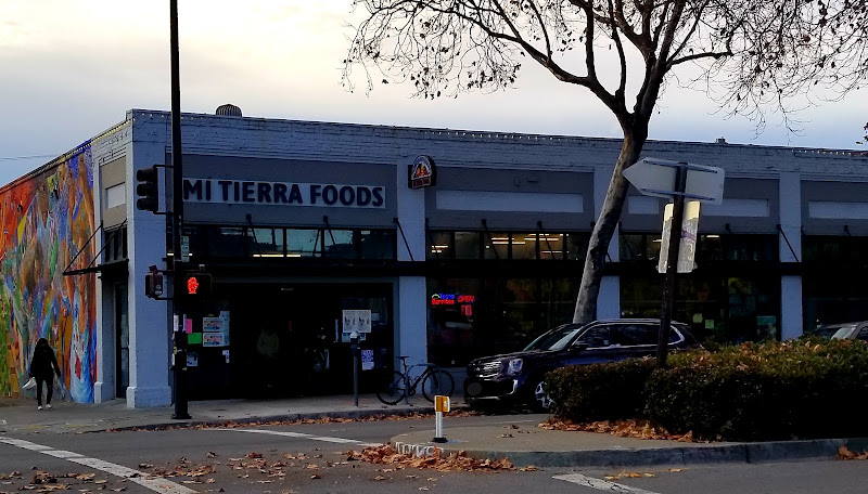 Mi Tierra Foods