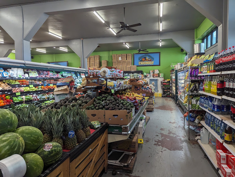 Mi Tierra Foods 2