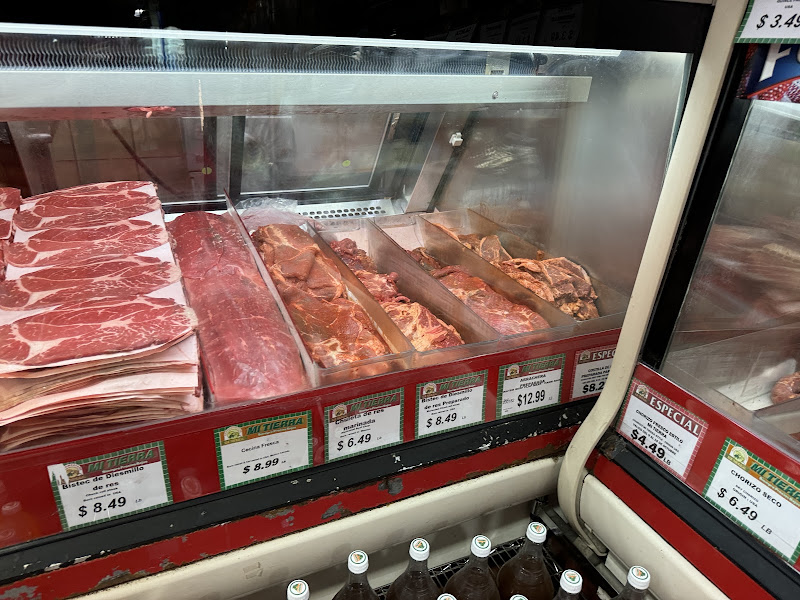 Mi Tierra Foods 4