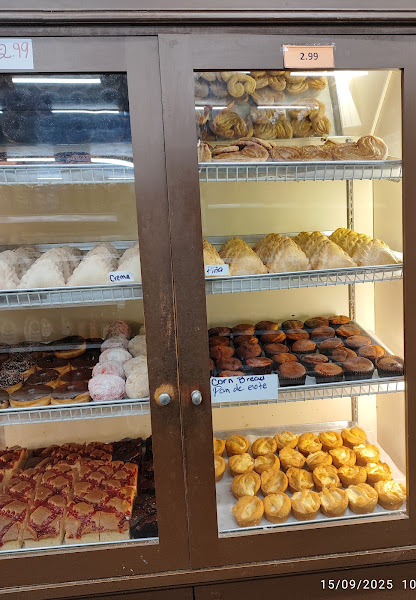 Mi Tierra Foods 5