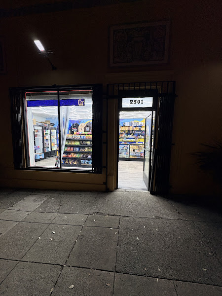 Cal mini mart