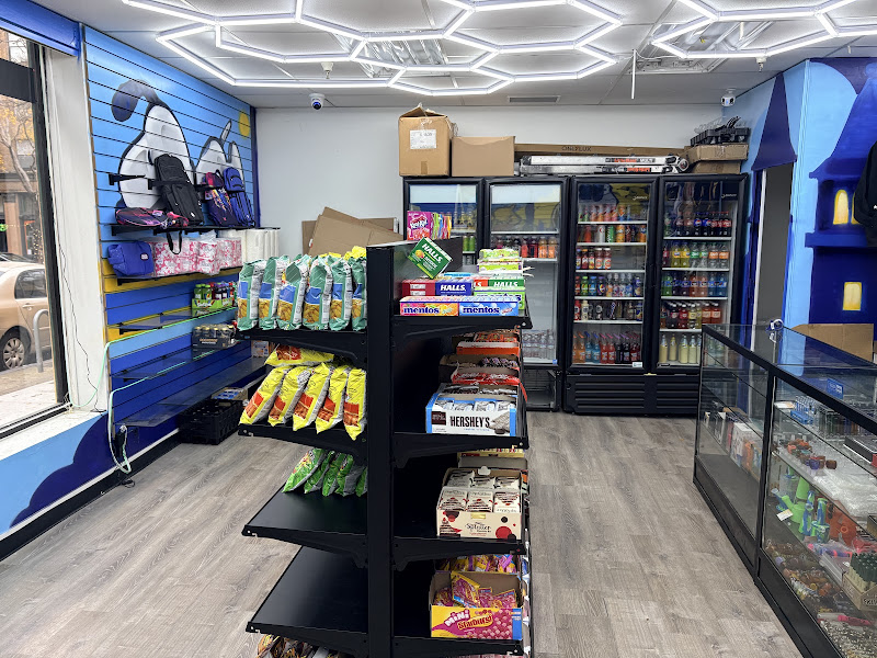 Cal mini mart 2