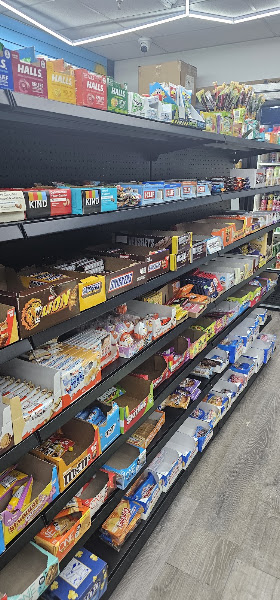 Cal mini mart 3
