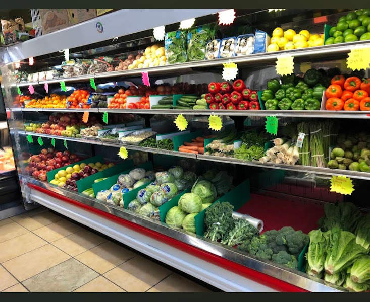 South Berkeley Produce and Meat Market 3