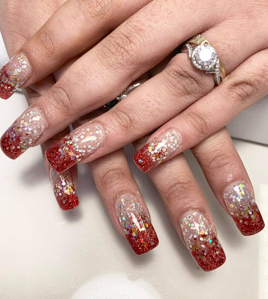 Sojourn De Nails 1