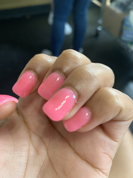 Sojourn De Nails 2