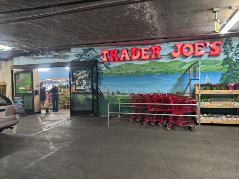 Trader Joe's