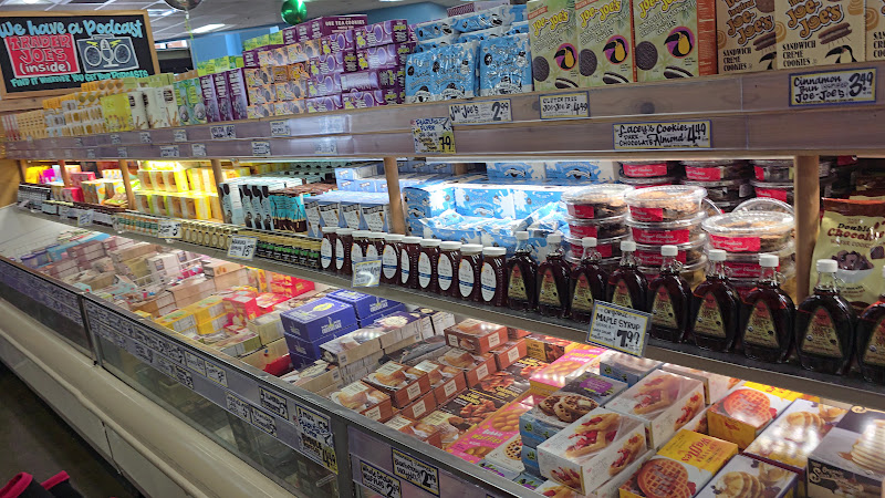 Trader Joe's 2