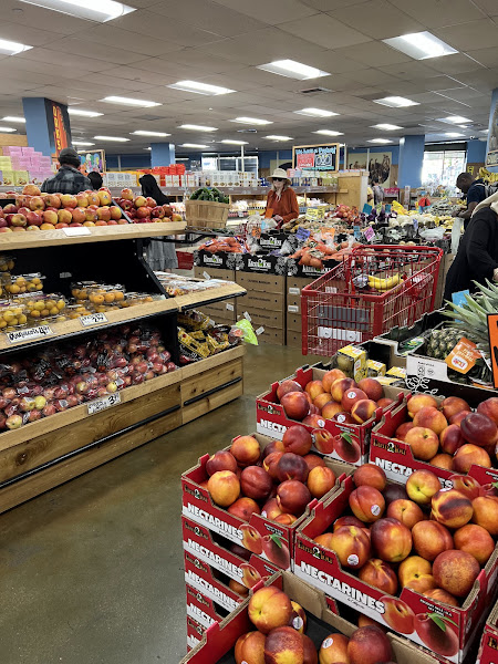 Trader Joe's 3