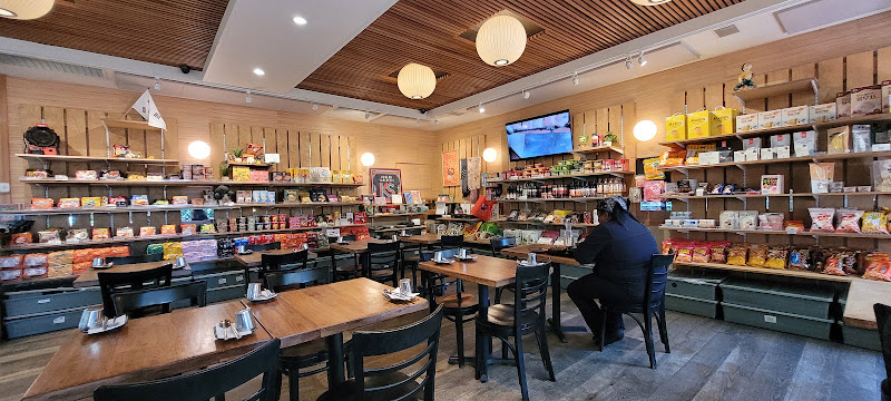 Korean Superette 3