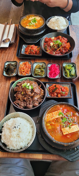 Korean Superette 5