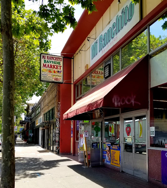 Mi Ranchito Bayside Market
