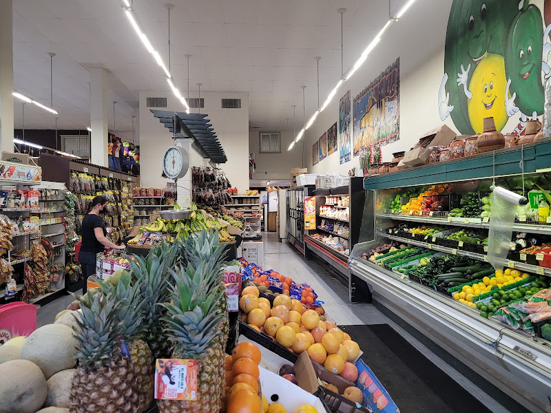 Mi Ranchito Bayside Market 2