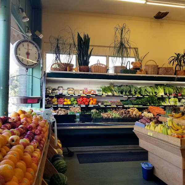 Berkeley Natural Grocery Company 2