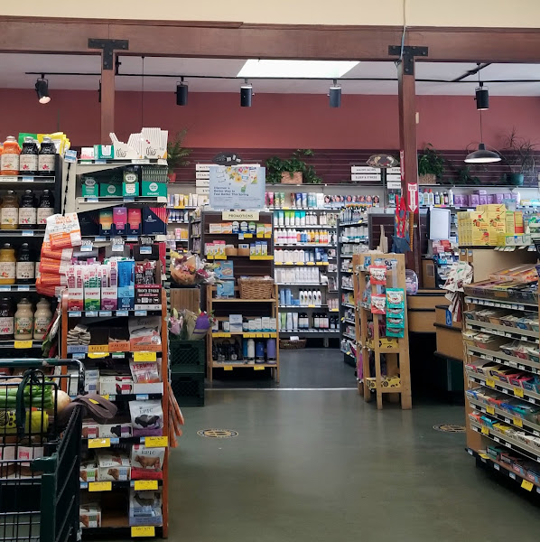 Berkeley Natural Grocery Company 3