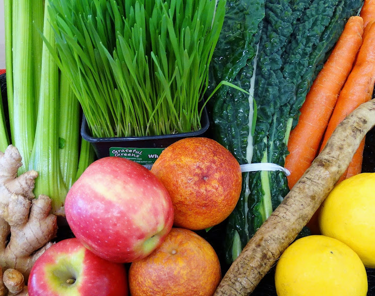 Berkeley Natural Grocery Company 5