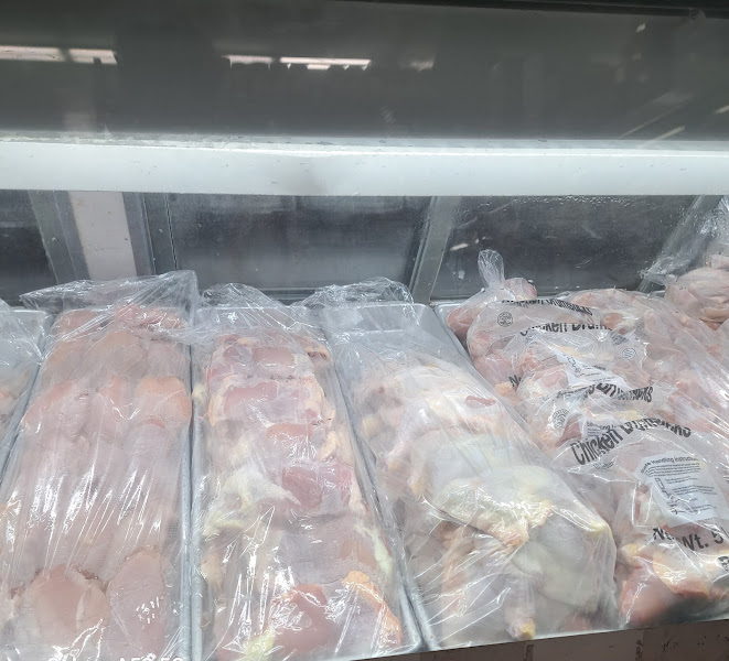 Halal Food & Meat Market 4