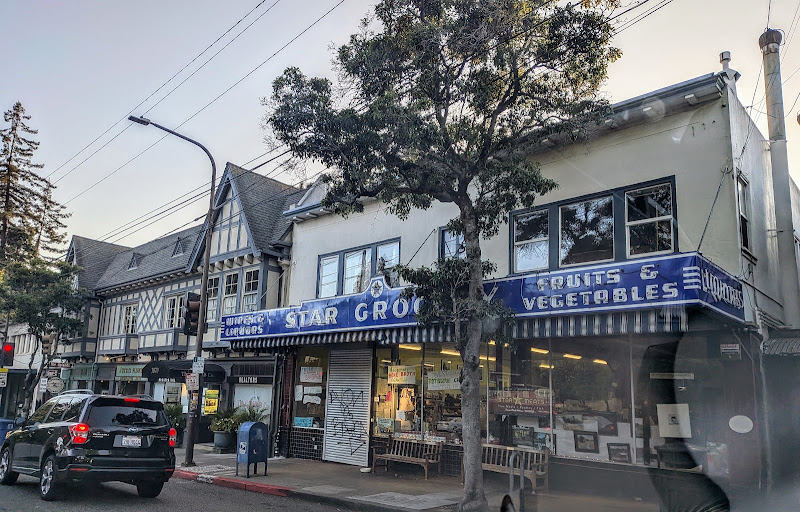 Star Grocery