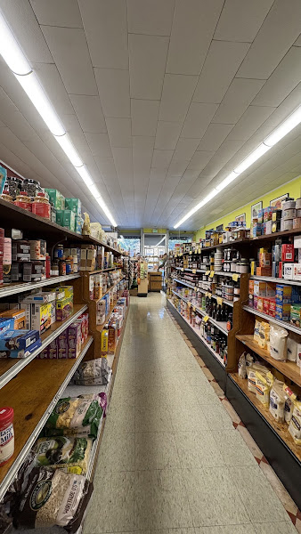 Star Grocery 2
