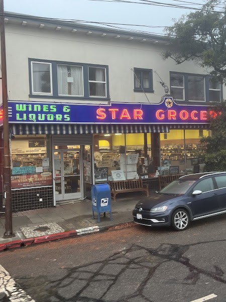 Star Grocery 3
