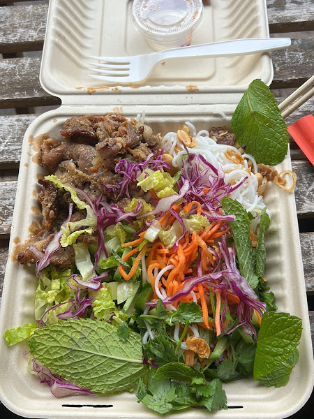 kibi's Cafe Orinda 3