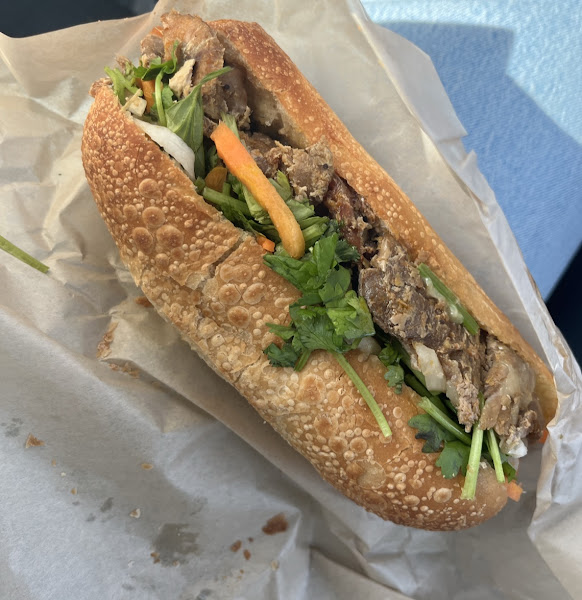 kibi's Cafe Orinda 5