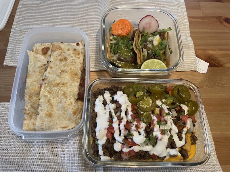 The Bay's Taco Truck - Berkeley 5
